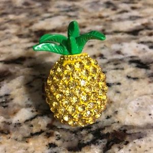 Pineapple ring